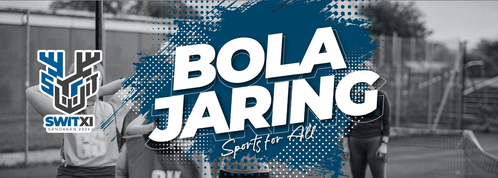 Bola Jaring 3
