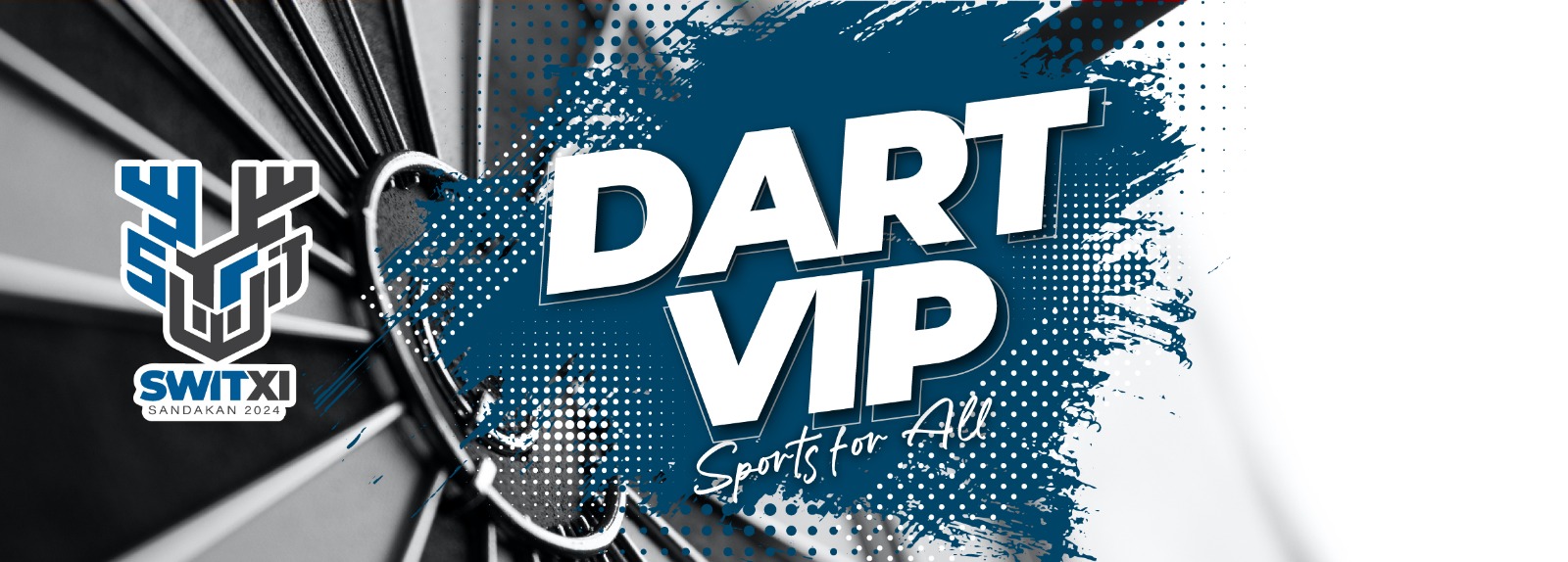 Dart VIP 4