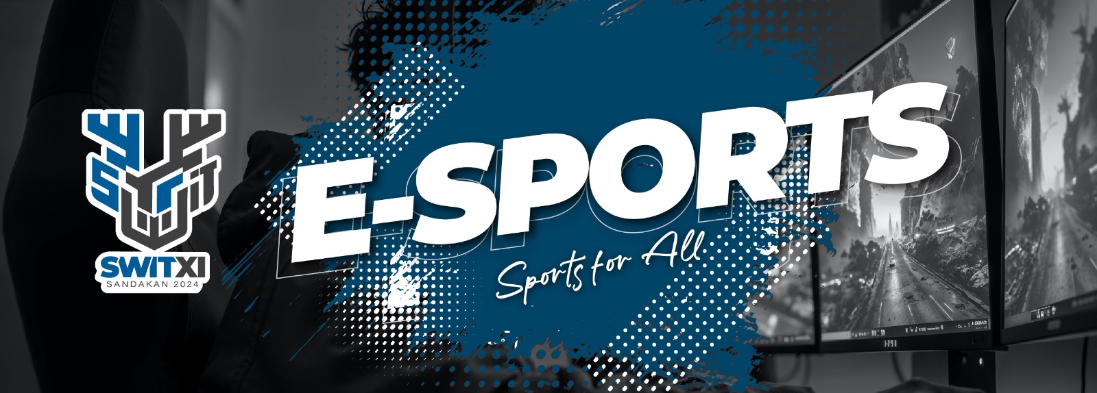 E-Sports 5